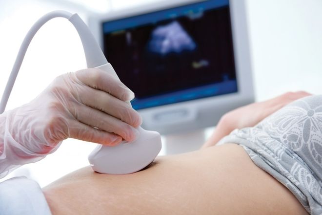 Siêu âm có ảnh hưởng đến thai nhi