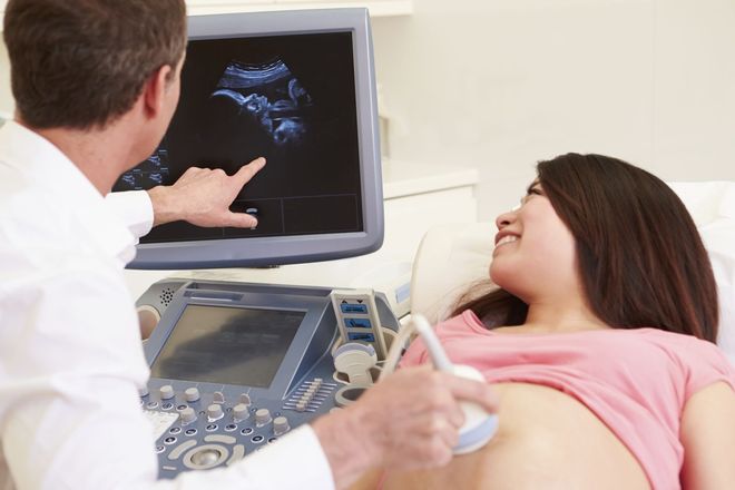 cách đọc chỉ số siêu âm thai nhi