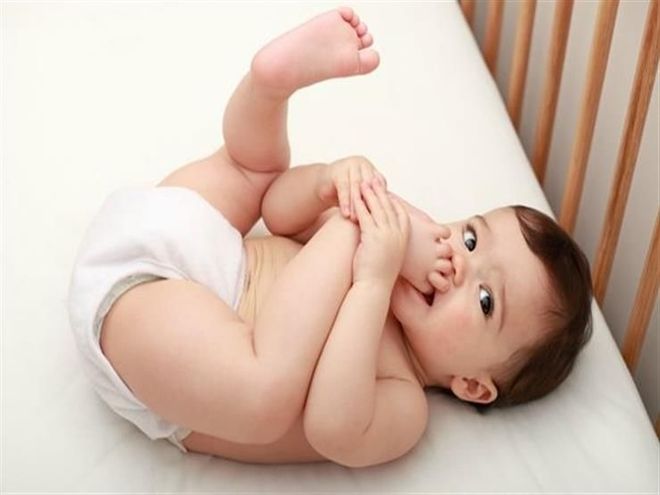 chữa hăm cho trẻ sơ sinh bằng phương pháp dân gian rất hiệu quả