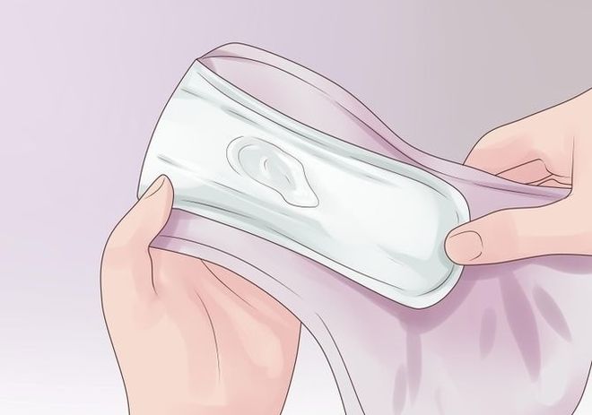 chất dịch cổ tử cung là biểu hiện có ở cả 2 trường hợp