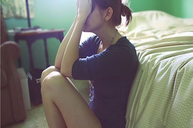 chị em lo lắng với quyết định phá thai hay không?