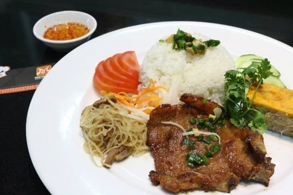 cơm tấm