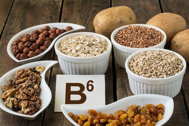 vitamin b6