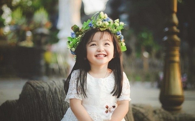 ten be gai hay y nghia