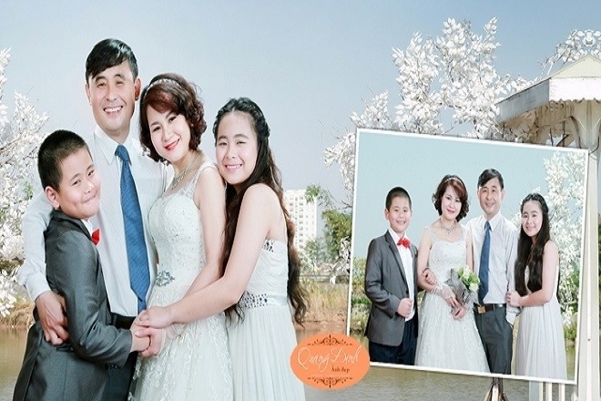 kế hoạch hóa gia đình giúp gia đình thêm hạnh phúc