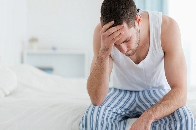 nam giới lo lắng biện pháp tránh thai an toàn