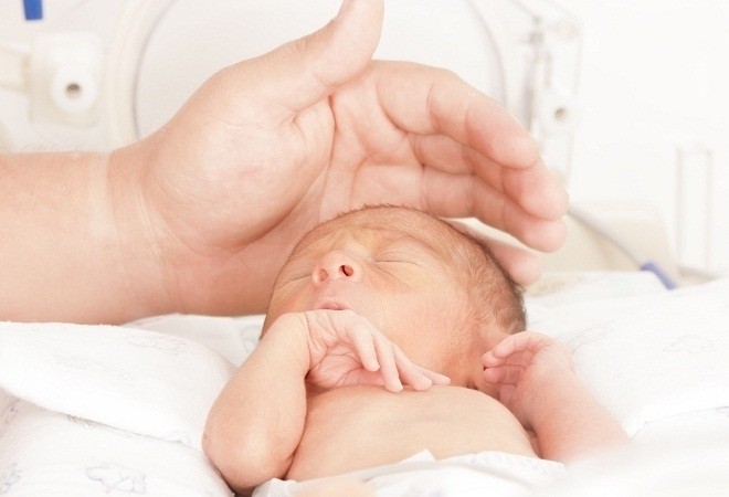 Bệnh võng mạc trẻ đẻ non có nguy cơ xảy ra cao ở những trẻ thiếu tháng nhẹ cân khi sinh