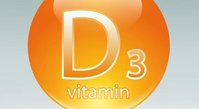 bổ sung vitamin d3 cho trẻ sơ sinh