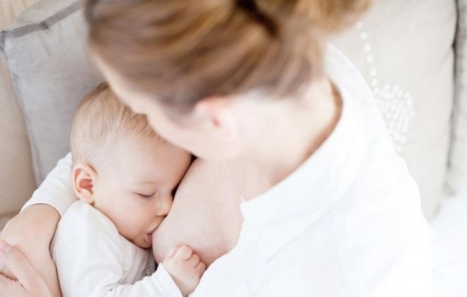 Mách mẹ mẹo trị đi ngoài cho trẻ sơ sinh nhanh khỏi nhất