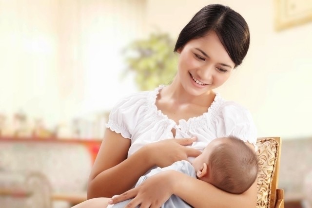 Mách mẹ mẹo trị đi ngoài cho trẻ sơ sinh nhanh khỏi nhất