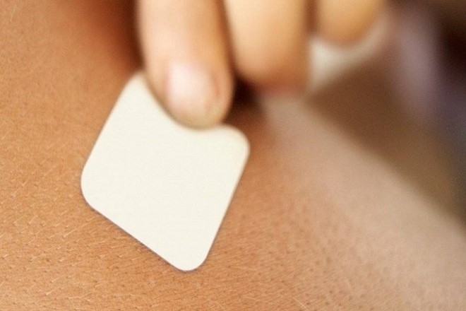 miếng dán tránh thai được nhiều người sử dụng