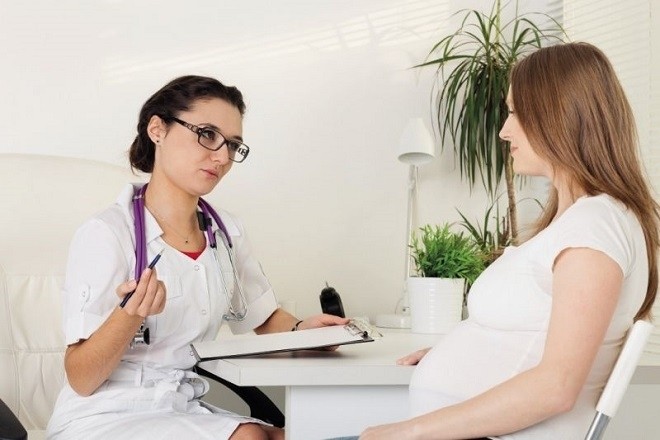 nghe tư vấn bác sĩ khi muốn dùng thuốc