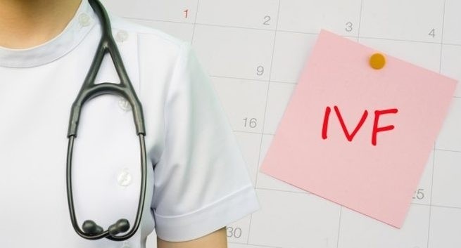 tìm hiểu quy trình thụ tinh nhân tạo trong ống nghiệm