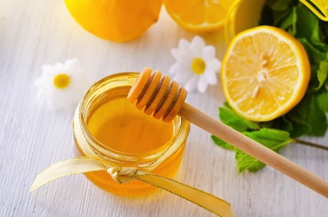 giải độc cơ thể