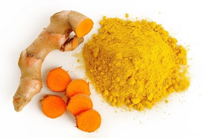 nghệ tươi