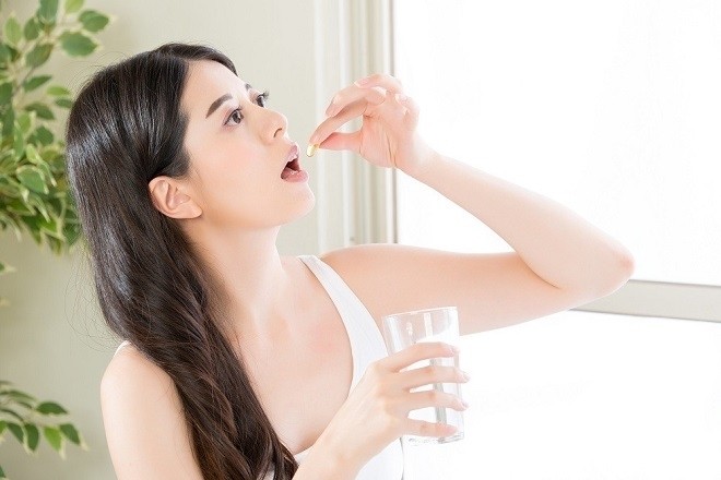 uống thuốc phá thai được nhiều chị em sử dụng