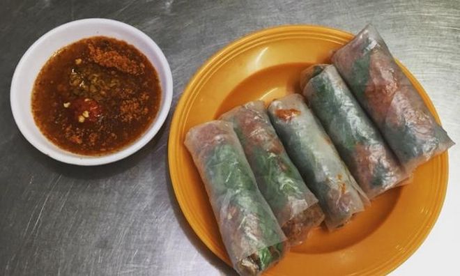 cách làm nước mắm me kiểu 3