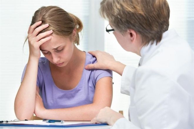 độ tuổi của nữ giới có tác động đáng kể tới khả năng sinh sản