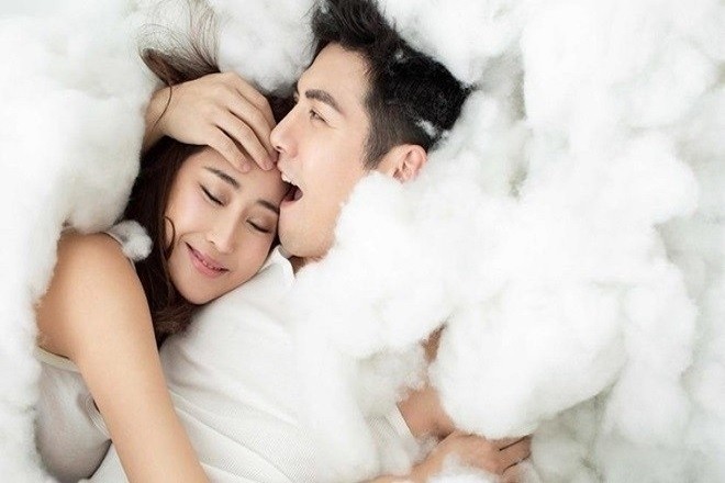 uống thuốc tránh thai để có đời sống tình dục an toàn