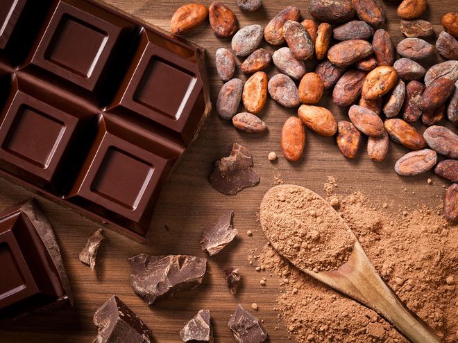 chocolate