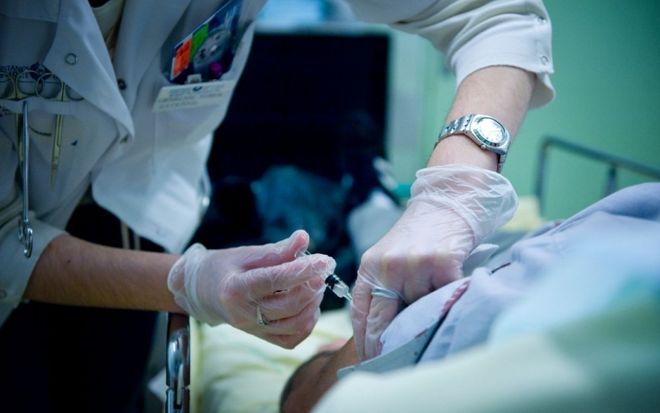 Để được an toàn khi chọc hút trứng, bệnh nhân phải thực hiện các yêu cầu bệnh viện.