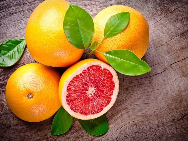 bổ sung vitamin c cho bà bầu