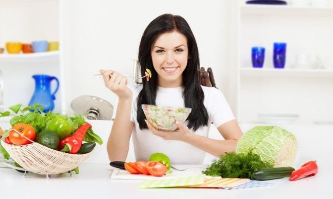 dinh dưỡng dành cho thai nhi 17 tuần