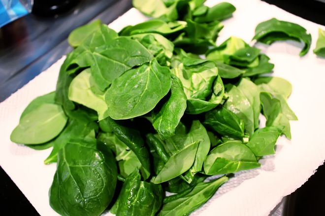 nguồn cung cấp folate
