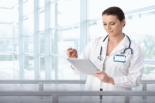lựa chọn bác sĩ uy tín để thực hiện đặt vòng