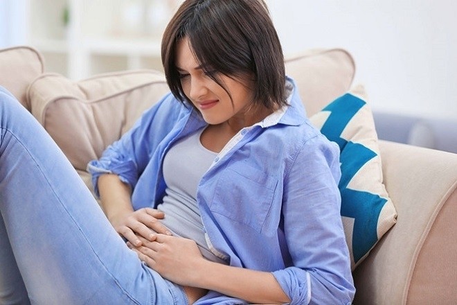 hút thai có thể gây tác dụng phụ