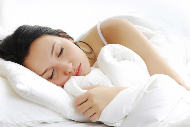nghỉ dưỡng sau phá thai