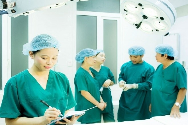 chọn bác sĩ giỏi nếu muốn phá thai