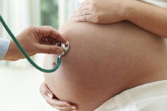 không nghe được tim thai là dấu hiệu nhận biết thai lưu