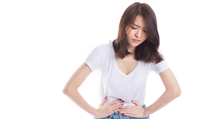 xuất huyết sau khi hút thai lưu rất nguy hiểm