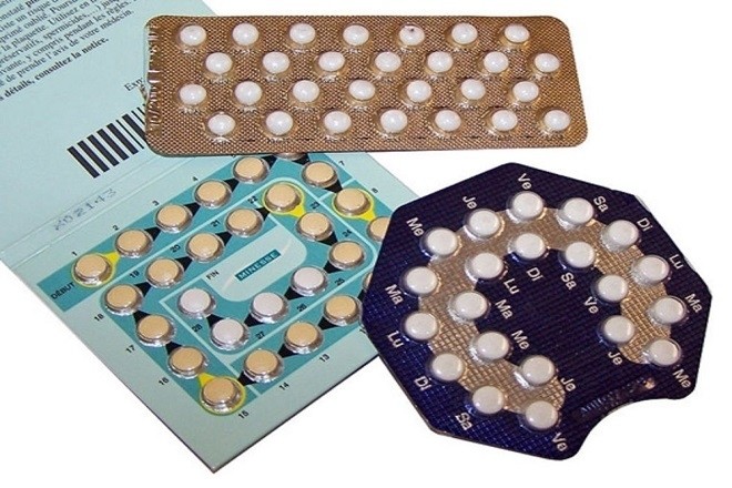 có nhiều loại thuốc tránh thai khẩn cấp