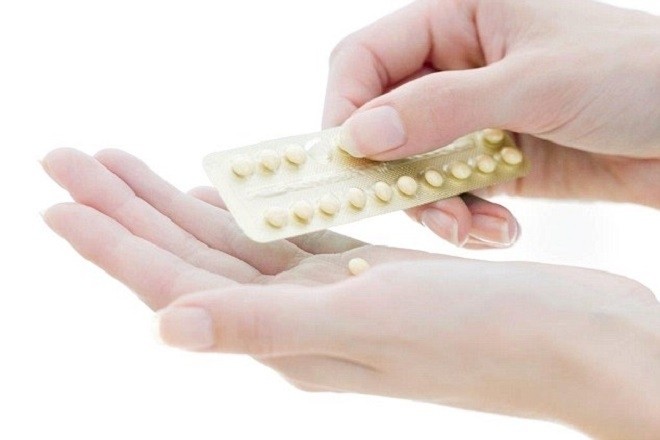 dùng thuốc tránh thai marvelon như thế nào đúng cách