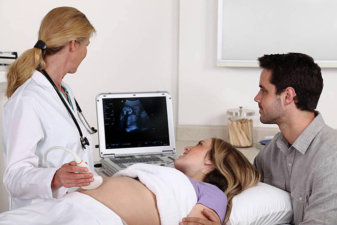 Mốc khám thai quan trọng này giúp phát hiện bất thường ở thai nhi