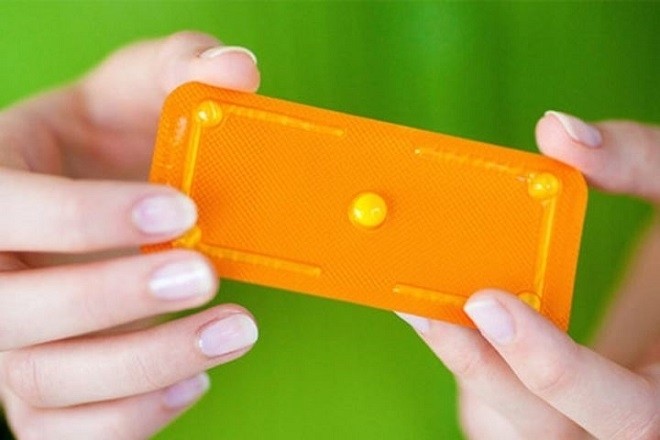 sản phẩm thuốc tránh thai khẩn cấp