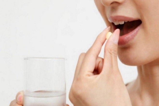 uống thuốc tránh thai sau khi quan hệ