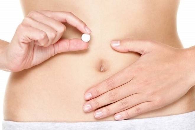 uống 1 viên duy nhất au khi quan hệ