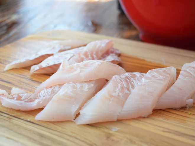 lọc xương cá