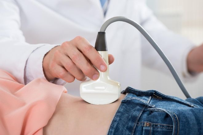 siêu âm canh trứng để thụ thai dễ dàng hơn, có lẽ không mấy xa lạ với các chị em