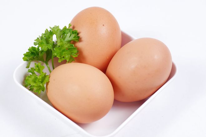 Ăn 1 2 quả trứng/tuần rất tốt cho sức khỏe thai kỳ