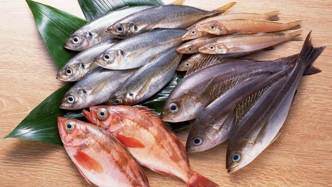 Mẹ bầu cần tránh xa các loại cá có lượng thủy ngân cao để không gây ảnh hưởng xấu cho thai nhi