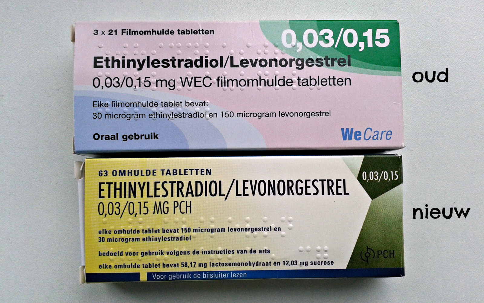 Chị em nên uống ethinyl estradiol kết hợp với thuốc tránh thai khẩn cấp theo từng trường hợp