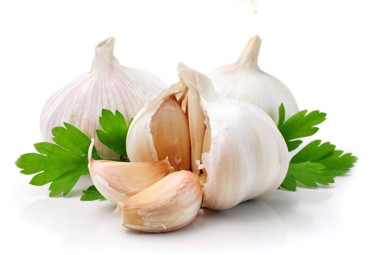 tỏi là nguồn cung cấp selen dồi dào