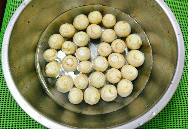ngâm cà pháo