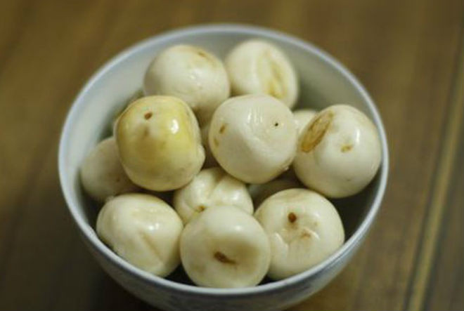 cà muối