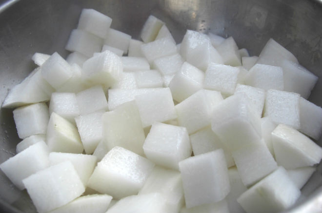 củ cải