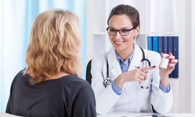 Mỗi loại thuốc chỉ sử dụng trong trường hợp cụ thể và có sự hướng dẫn của bác sĩ.